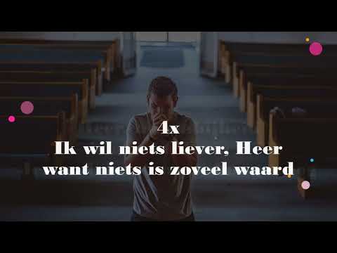 Opwekking met tekst 865 Hier zijn (versie 1)