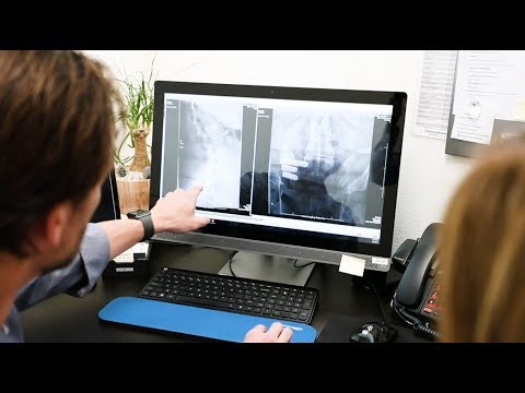 Unresolved Lower Back Pain May Be Due to the SI Joint - Dr. Kent