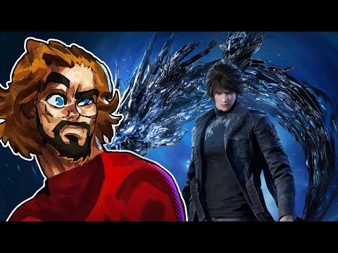 This game was in development for a DECADE