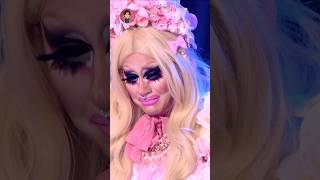 “The Most Chaotic Elimination” 😳 #dragrace