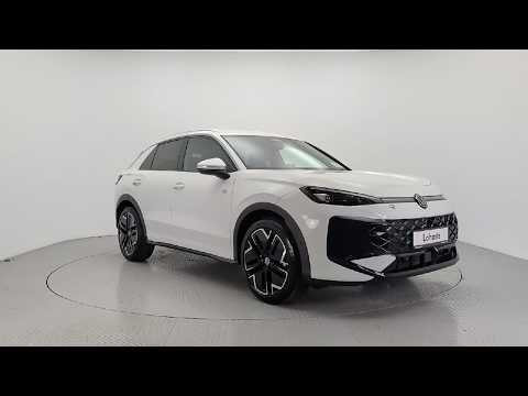 Volkswagen T-Roc R-LINE+ 1.5TSI 150HP MHEV *DSG*RE - Image 2