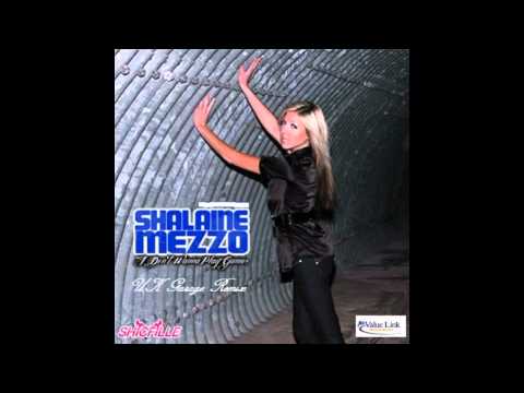 UK Garage 2011 - Shalaine Mezzo - Don't Wanna Play Games - Atomic (R.E)