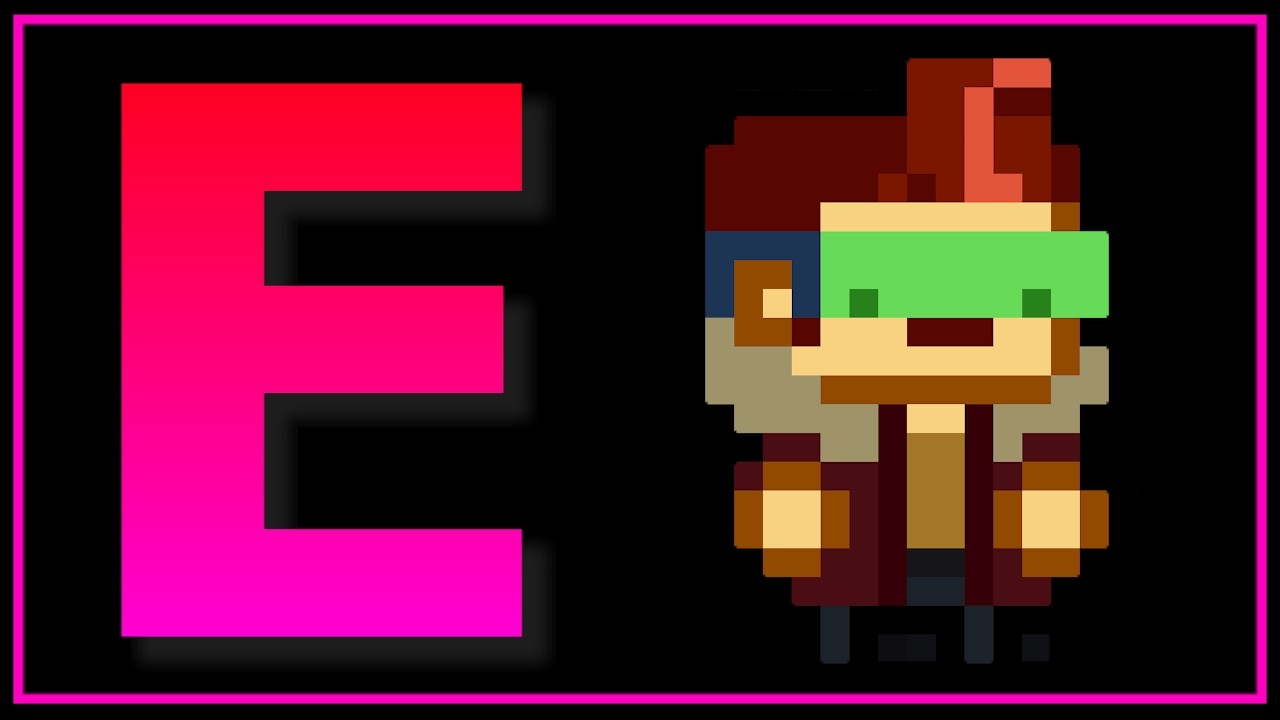 Top 5 Games That Start With "E"