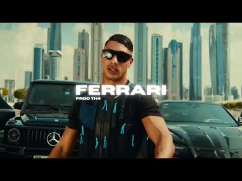 Maes x Benab type beat ''Ferrari'' Instru rap été 2024