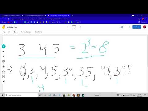 Charged Up Array || Hackerearth || Trilok Kaushik || Aman Pandey || GeeksMan