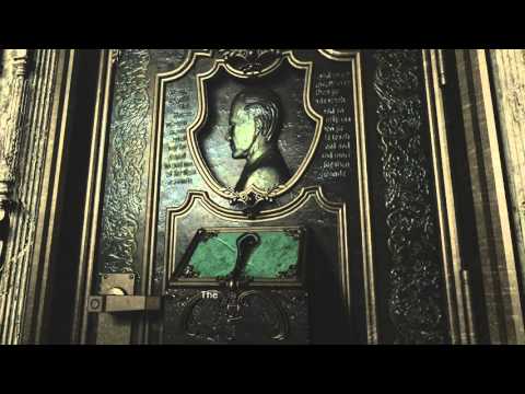 Resident Evil 0 Remastered pt23 - Doin' the Leech Shuffle