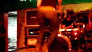 Home Is A Heartache- Honor Bright