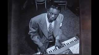 PARADISE &quot;Nat King Cole&quot; (1958)