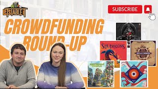 Crowdfunding Report 2 24