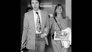 Paul McCartney Sunshine Sometime ( Rare - with Lyrics )