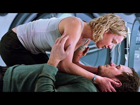 Wenn du stirbst, sterbe ich | Passengers KOMPLETTE Endszene | Passengers | German Deutsch Clip