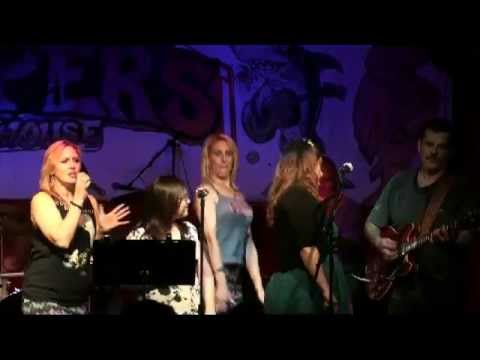 Dukes of Juke @ Skipper's, Sept 23, 2012