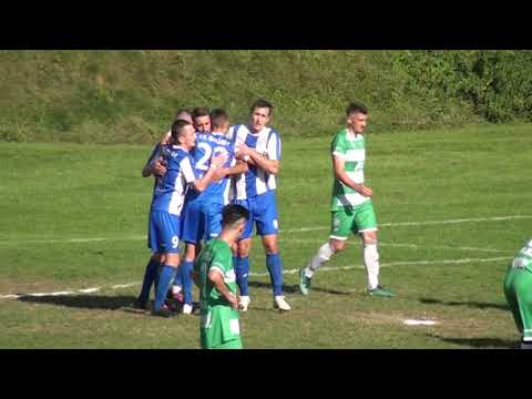 FK Bosna K vs NK Svatovac Poljice [10.kolo 2020] (HIGHLIGHTS)