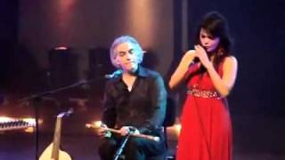 Omar Faruk Tekbilek Ensemble Ve Yasmin Levy-Yastayım-Tel Aviv Konseri