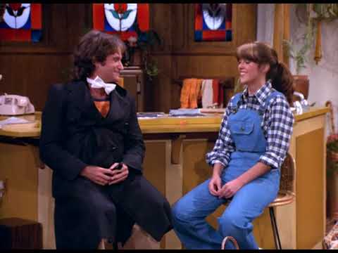 Mork & Mindy S1E11 Mork's Greatest Hits (November 23, 1978)