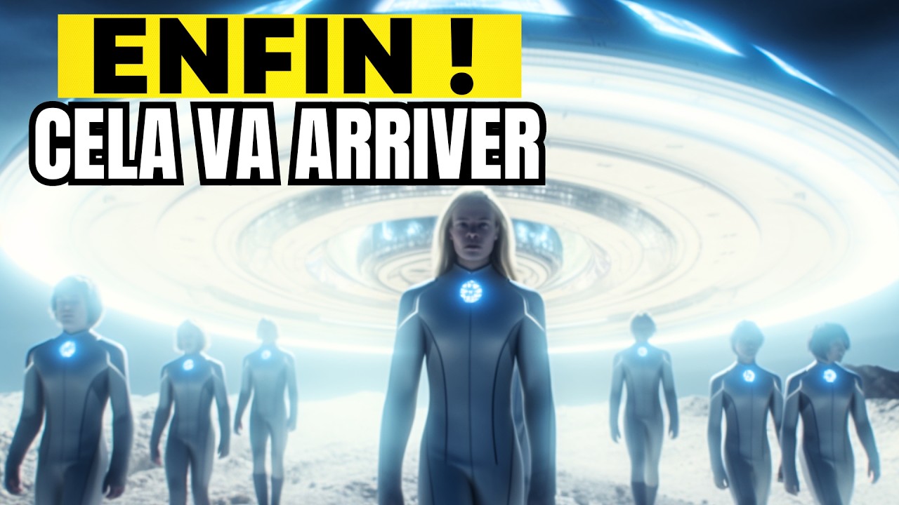 Révélation Pléiadienne Urgente : Le Départ des Âmes – Un Message à Voir Absolument par Tous !