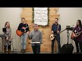 2023 Theme Wrap Up Be An Antioch Casting Hope Growing Pains Of Antioch I M Ready Lord