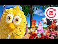 Download Lagu Where is The Baby Chick? and More Kids Songs & Nursery Rhymes Mp3 Free