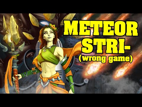 The Most Fun Way to Play Inara - Flying Inara FRAGS!