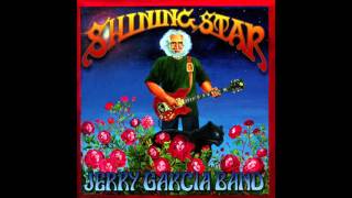 Jerry Garcia Band - "Shining Star"