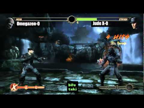 MK9 Tournament at 8Bit and Up - 4 / 7