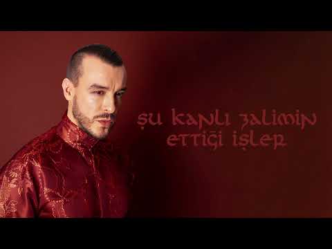 Video thumbnail for Şu Kanlı Zalimin Ettiği İşler