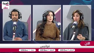 الأحمد: قمرا أول دور حقيقي أخوضه في حياتي