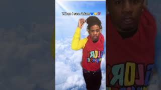 When You See Adam And Eve In Heaven #Shorts