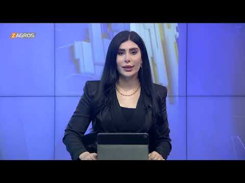 شاهد بالفيديو.. المالكي بعد زيارة مسرور بارزاني: ستنتهي اللقاءات بحلول ترضي الجميع