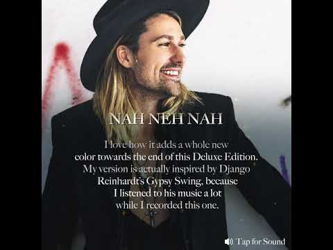 Nah Neh Nah - Rock Revolution