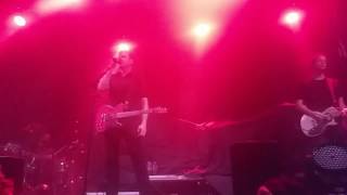 jimmy eat world - pass the baby(incomplete) - rio de janeiro - 28/03/2017