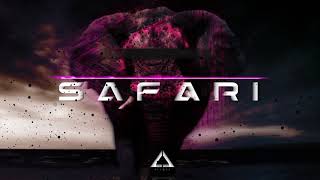 Aleman - Safari