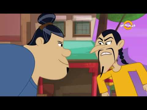 Nekada davno - Kompas