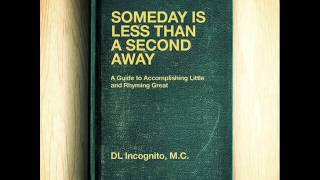 DL Incognito ft. Geneva - Mysterious Ways