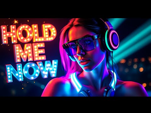 🔥DJ EN - Hold Me Now | Trending Song 2025🔥