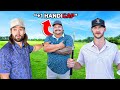 Is This Good Good Golfer Really A 1 Handicap