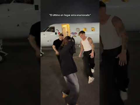 TIK TOK // DOMELIPA, FEDE VIGEVANI Y IAN LUCAS  #shorts