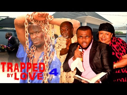 Trapped By Love Season 4  - 2016 Latest Nigerian Nollywood Movie