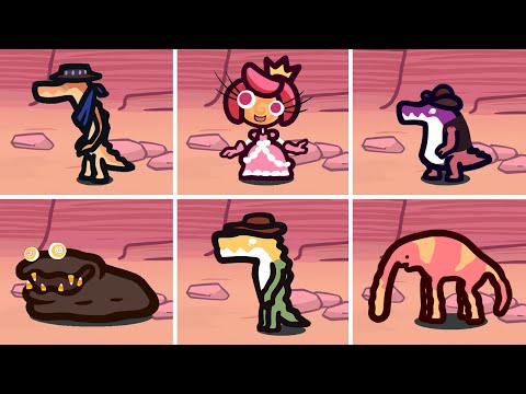 THE AMAZING DIGITAL CIRCUS Episode 2 Pets in Among Us (candy carrier chaos)