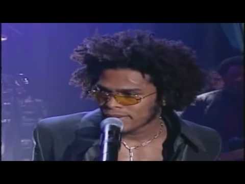 Maxwell- "Sumthin, Sumthin"- Chris Rock Show 97