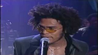 Maxwell- &quot;Sumthin, Sumthin&quot;- Chris Rock Show 97