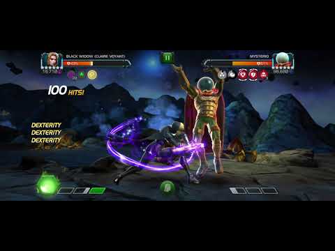 [MCOC] Summer of Pain Week #3