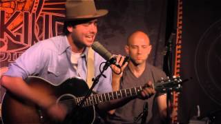Lord Huron - &quot;Fool For Love&quot; (Live In Sun King Studio 92)