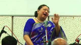 Lec Dem on Indian Classical music by Begum Perveen Sultana Part2 xvid