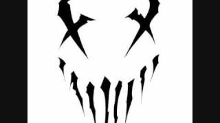 mushroomhead-mother machine gun