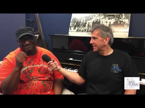 Chris Loftlin Interview