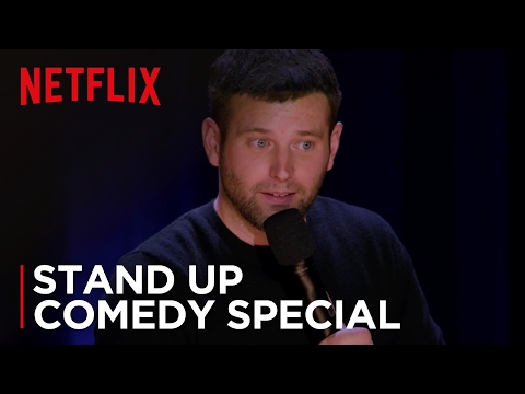 I'm Brent Morin | Clip [HD] | Netflix [HD]