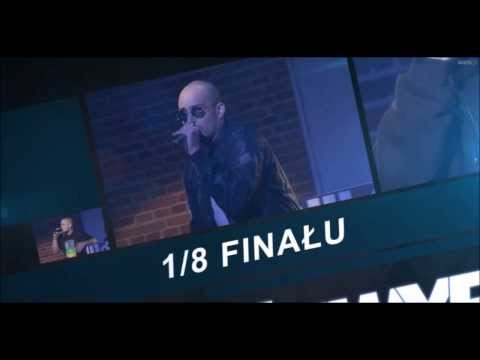 Fotoz Muz - Z Partyzanta [ZywyRap 2 - 1/8 finału]
