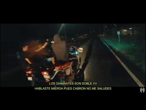 Hanzel La H ❌ G5 (Visualizer)