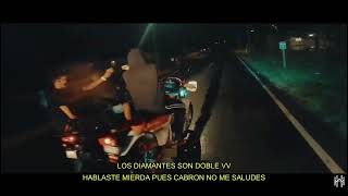 Hanzel La H ❌ G5 (Visualizer)